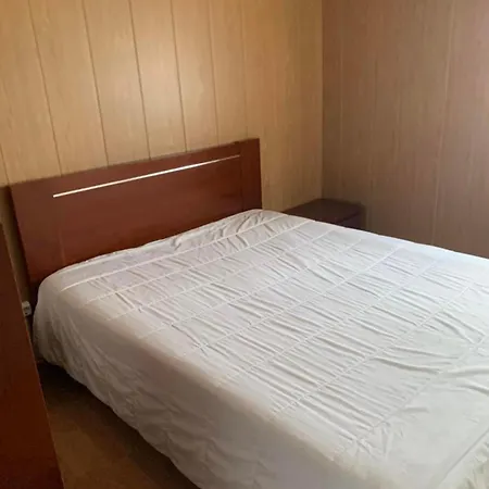 Holiday home Pomares *