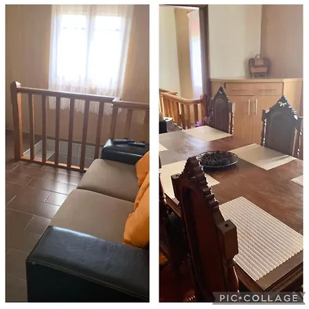 Pomares Hébergement de vacances